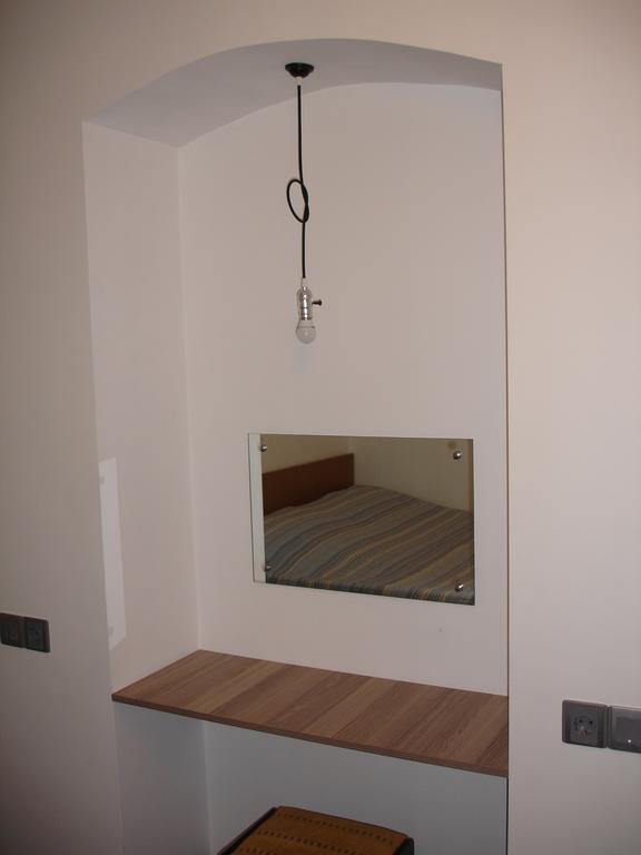 Apartment In Old Town Baku Exterior photo