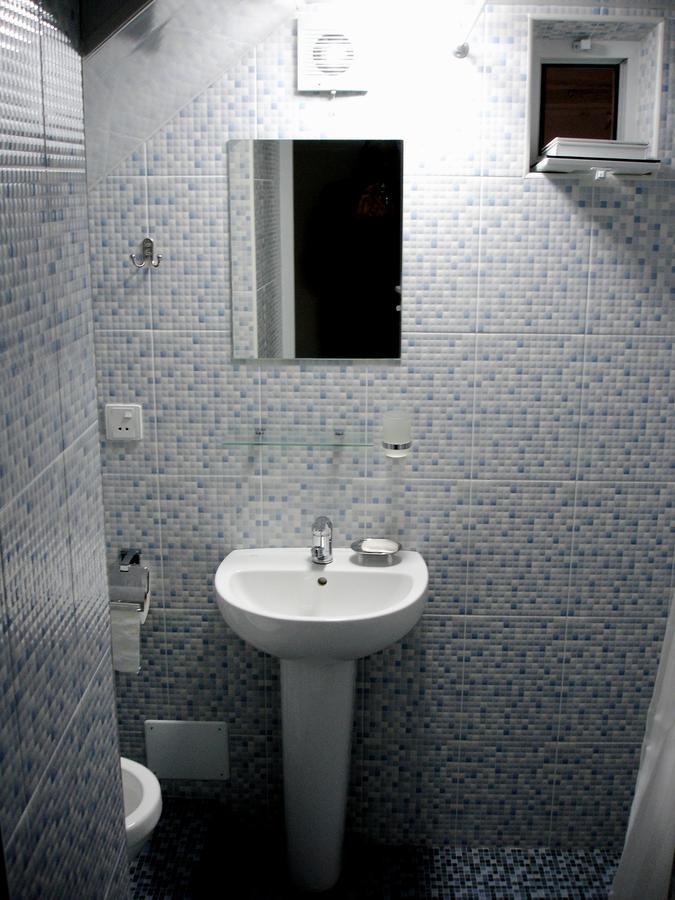 Apartment In Old Town Baku Exterior photo