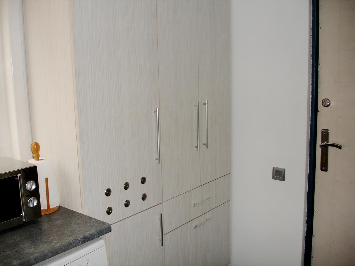 Apartment In Old Town Baku Exterior photo
