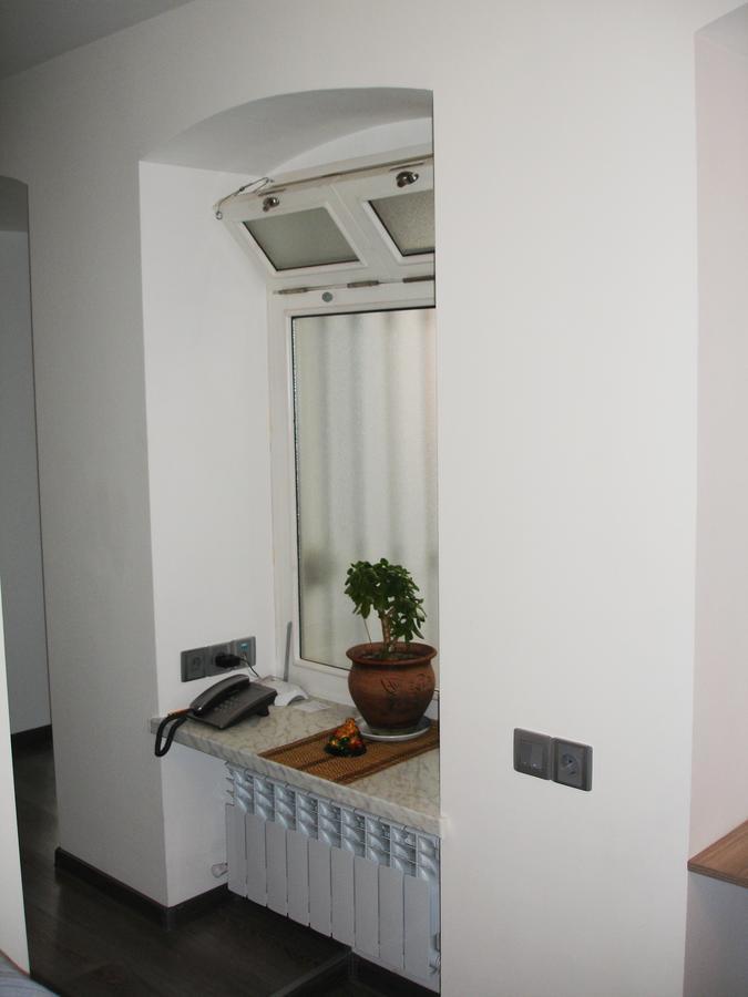Apartment In Old Town Baku Exterior photo