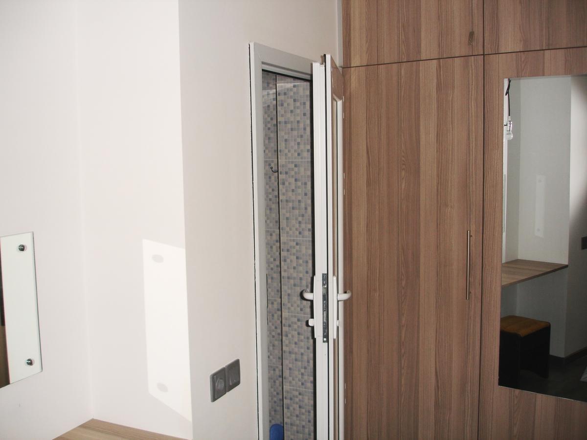 Apartment In Old Town Baku Exterior photo