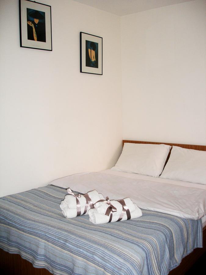 Apartment In Old Town Baku Exterior photo