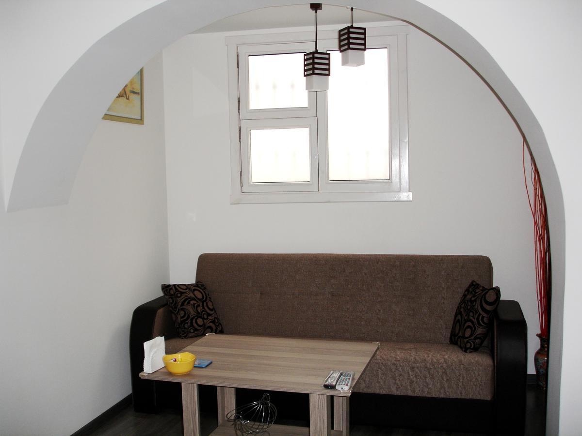Apartment In Old Town Baku Exterior photo
